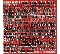Graham Parker - Songs Of No Consequence