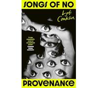 Songs of No Provenance