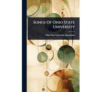 Songs Of Ohio State University
