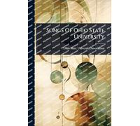 Songs Of Ohio State University