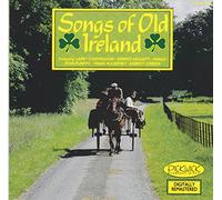 Songs of Old Ireland Vol. 1