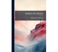 Songs Of Peace