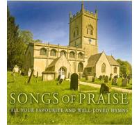 Songs of Praise (2CD)