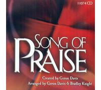 SONGS OF PRAISE BY GERON DAVIS