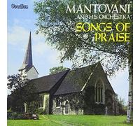 Songs of Praise by Mantovani and His Orchestra (2009-06-09)