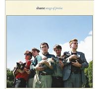 Shame Songs of Praise CD DOC144CD NEW