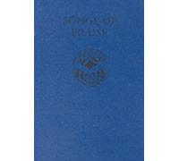 Songs of Praise: Songs of Praise: Words edition