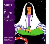 Songs of Prayer and Silence