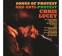 Songs of Protest and Anti Protest [VINYL]