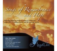 Songs Of Remembrance and Hope