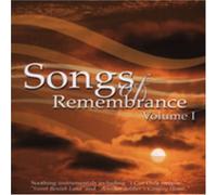 Songs Of Remembrance Vol. 1 by Instrumental