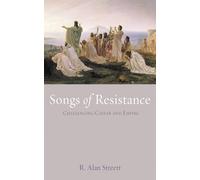 Songs of Resistance: Challenging Caesar and Empire