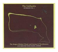 Songs of Robert Wyatt & Antony & the Johnsons