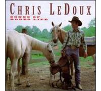 Songs Of Rodeo Life (CD) Chris LeDoux (US IMPORT)