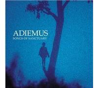 Songs of Sanctuary by Adiemus (2004-05-21)