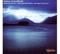 Songs Of Scotland