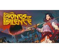Songs of Silence
