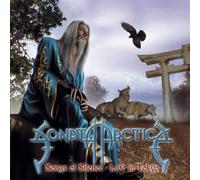 Songs of Silence by Sonata Arctica (2002-08-19)