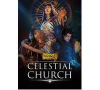 Songs of Silence - Celestial Church Expansion PC-DLC