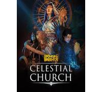 Songs of Silence: Celestial Church Expansion (PC) - Steam Key - GLOBAL