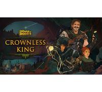 Songs of Silence: Crownless King DLC