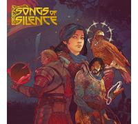 Songs of Silence (Original Game Soundtrack) (Paperback) (US IMPORT)