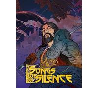 Songs of Silence (PC) - Steam Account - GLOBAL