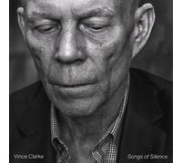 Songs Of Silence - Vince Clarke CD