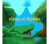 Songs of Skydale (PC) Steam Key - GLOBAL