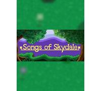 Songs of Skydale Steam Key GLOBAL
