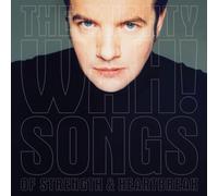 Pete Wylie & The Mighty WAH! - Songs Of Strength & Heartbreak (Deluxe Edition) [VINYL]