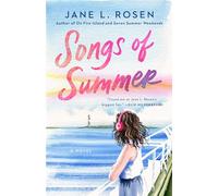 Songs of Summer (The Fire Island Trilogy)