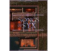 Songs of Syx (PC) - Steam Gift - GLOBAL