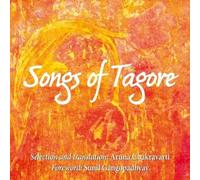 Songs Of Tagore