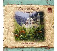 Songs of Taize 3 - In God Alone
