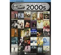 Songs of the 2000s - The New Decade Series: E-Z Play Today Volume 370 (The New Decade - E-Z Play Today, 370)