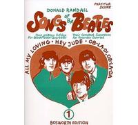 Songs Of The Beatles Vol.1
