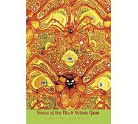 Songs of the Black Wurm Gism: Hymns to H.P. Lovecraft: The Starry Wisdom, Part 2 (Creation Oneiros)