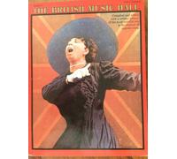 Songs of the British Music Hall