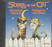 Songs of the Cat