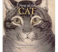 Songs of the Cat by Garrison Keillor