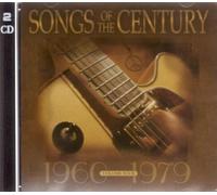 Songs Of The Century - 1960-1979 -Volume Four by Unknown (0100-01-01)