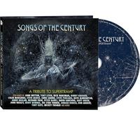 Songs of the Century An All-Star Tribute To Supertramp