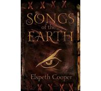 Songs of the Earth: The Wild Hunt Book One (WILD HUNT)