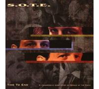 Songs of the Exile - Time to End