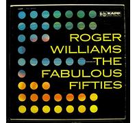 Songs Of The Fabulous Fifties [2xVinyl]