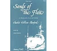 Songs of the Fleet. Vocal Score