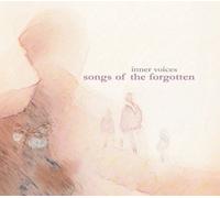Songs of the forgotten