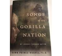 Songs of the Gorilla Nation: My Journey Through Autism