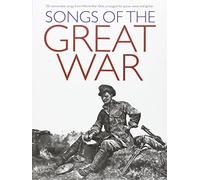 Songs Of The Great War